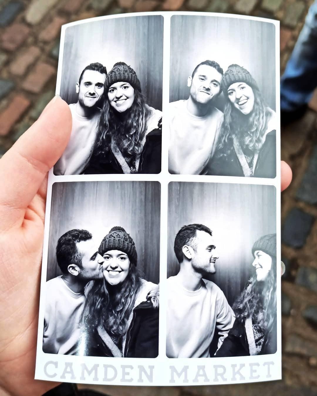 Laura y Santiago